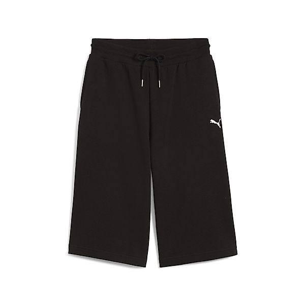 PUMA Sporthose WARDROBE ESS Kurze Relaxed günstig online kaufen