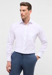 Eterna Langarmhemd "MODERN FIT" NON IRON (bügelfrei) günstig online kaufen