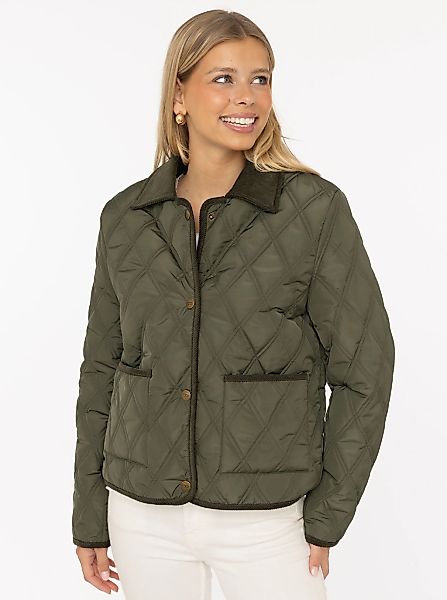 Zwillingsherz Steppjacke ""Classic"" günstig online kaufen