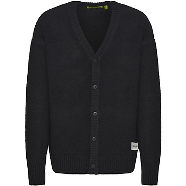 The Jogg Concept  Strickjacken Cardigan  Ontario Logo günstig online kaufen