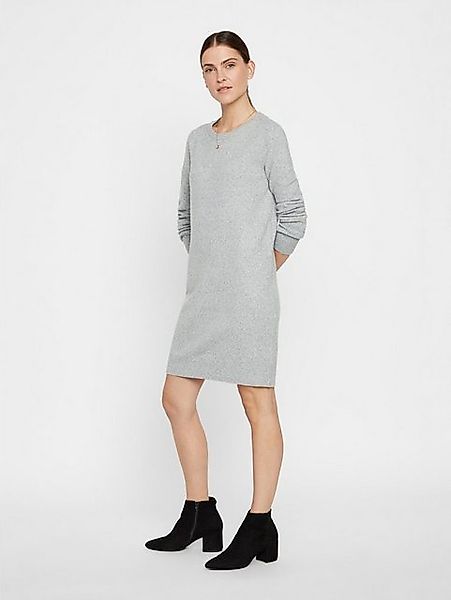 Vero Moda Minikleid VMDoffy (1-tlg) Plain/ohne Details günstig online kaufen