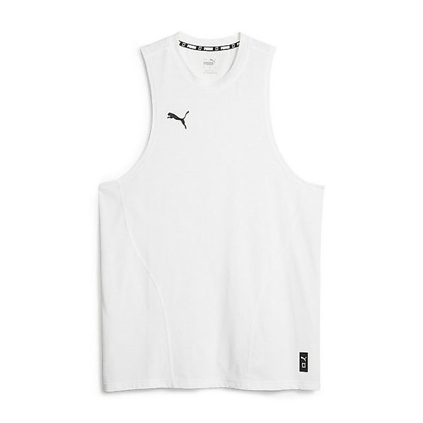 PUMA Tanktop Puma Herren Tanktop Hoops Team Drycell Slvs Top 676642 günstig online kaufen