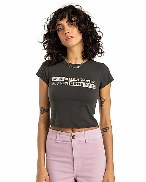 Billabong T-Shirt "Paradise Way" günstig online kaufen
