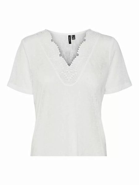 Vero Moda V-Shirt Sao (1-tlg) günstig online kaufen