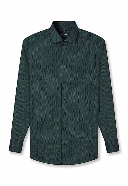 OLYMP Businesshemd "OLYMP Luxor, modern fit, Global Kent" günstig online kaufen