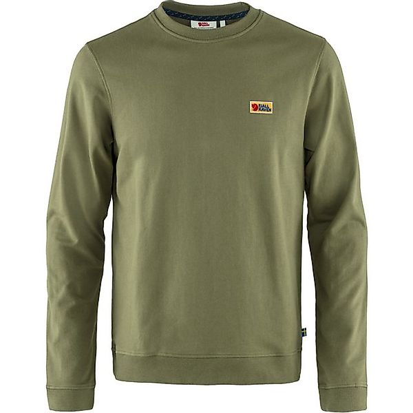 Fjällräven Sweatshirt Fjäll Räven Herren Vardag Sweater günstig online kaufen