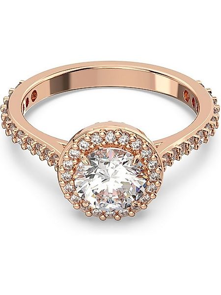 Swarovski Fingerring, Swarovski-Kristall günstig online kaufen