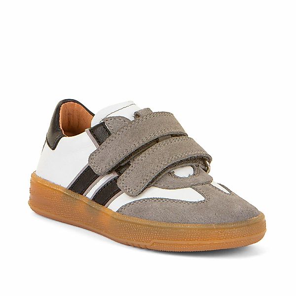 froddo Sneaker "Barefoot Base", Retro Sneaker, Klettschuh, Sneaker mit Lede günstig online kaufen