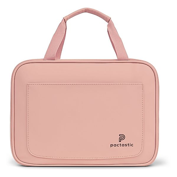 Pactastic Kulturbeutel Urban Collection, Veganes Tech-Material günstig online kaufen