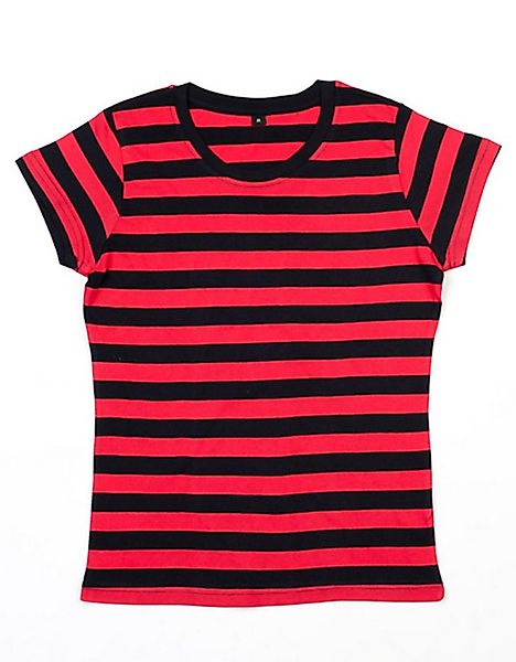 Mantis T-Shirt Women´s Stripy T günstig online kaufen