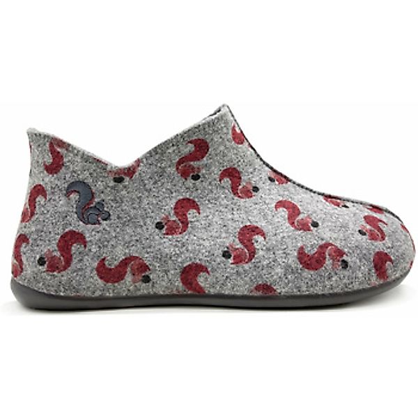 Thies  Hausschuhe Sneaker für Damen günstig online kaufen