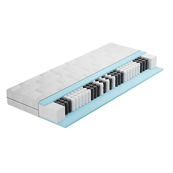 Taschenfederkernmatratze Ortho Medic TFK Matratze 80 günstig online kaufen