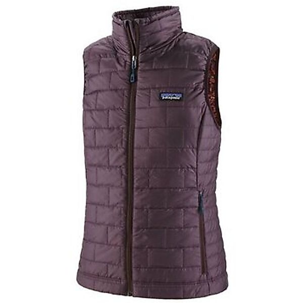 Patagonia  Damen-Jacke Sport  Nano Puff Vest Obsidian Plum 84247-OBPL günstig online kaufen