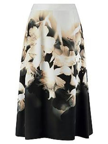 Rock Laura Biagiotti Roma beige günstig online kaufen