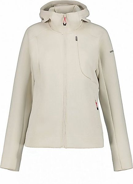 Icepeak Funktionsjacke günstig online kaufen