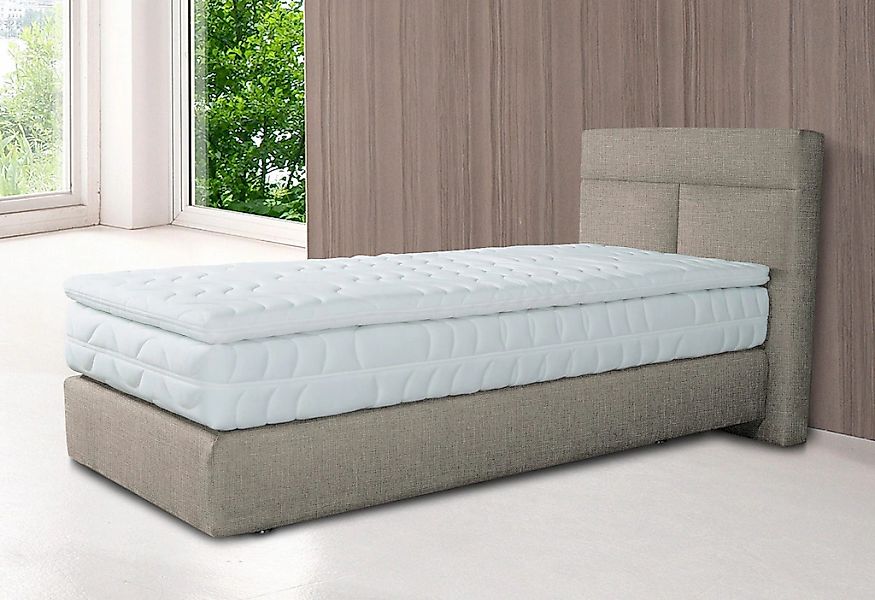 Westfalia Schlafkomfort Boxspringbett günstig online kaufen