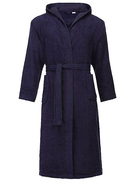 Ladeheid Bademantel Herren Frottee Bademantel aus 100% Baumwolle LA40-192, günstig online kaufen