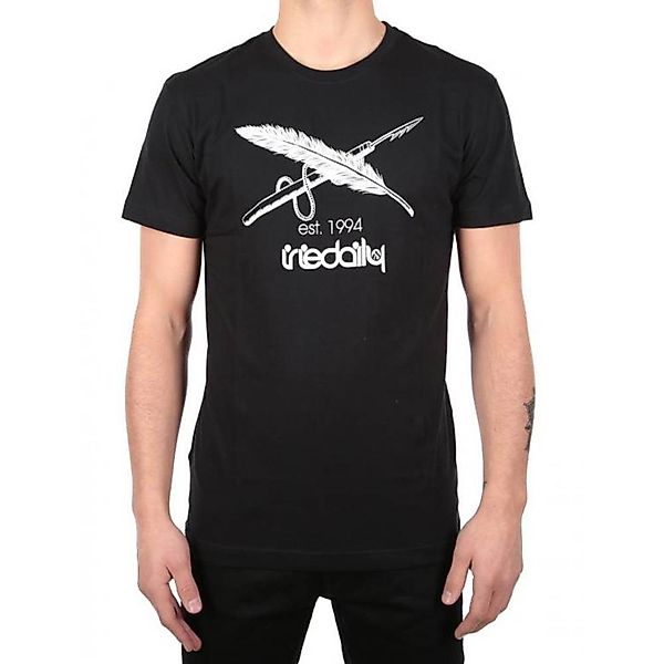 iriedaily T-Shirt T-Shirt Iriedaily Harpoon Flag, günstig online kaufen
