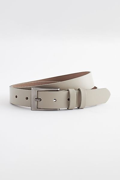 Next Ledergürtel Ledergürtel (1-St) günstig online kaufen