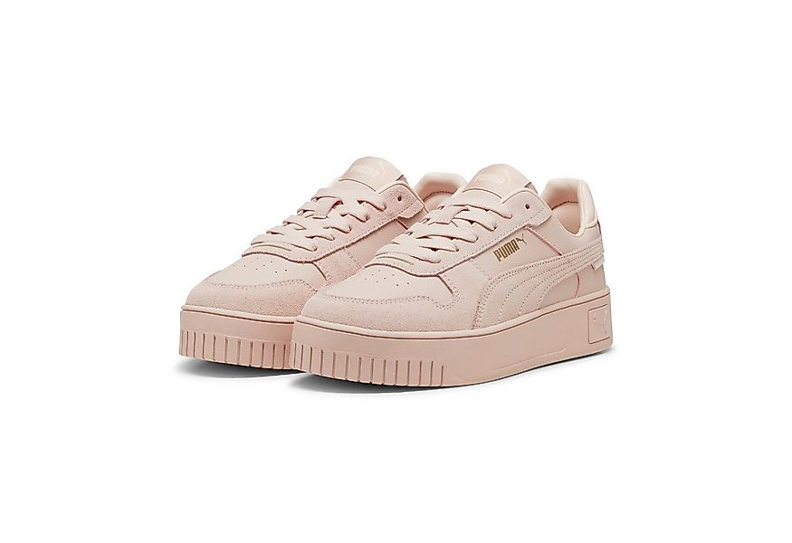 PUMA CARINA STREET SD Sneaker günstig online kaufen