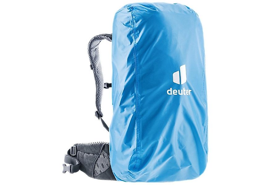 deuter Rucksack-Regenschutz Regenhülle I 20-35 Liter Raincover Spritzschutz günstig online kaufen