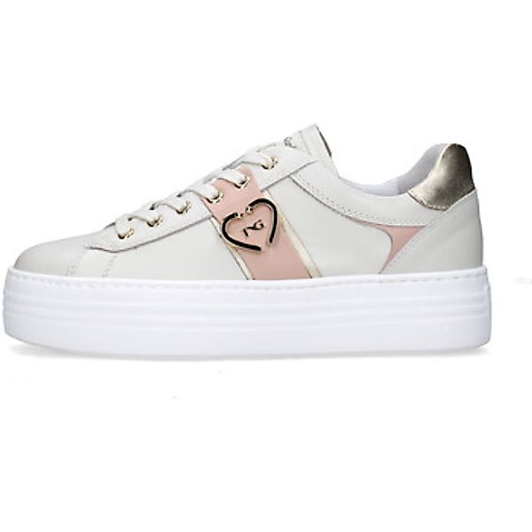 NeroGiardini  Sneaker sneaker platform in pelle günstig online kaufen