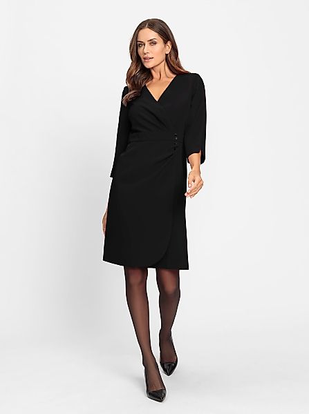 heine Etuikleid Stretchkleid günstig online kaufen