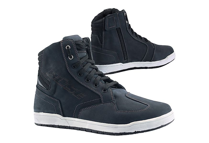 Büse Büse B66 Sneaker Motorradstiefel (Packung, Antistatische und Öl- und B günstig online kaufen