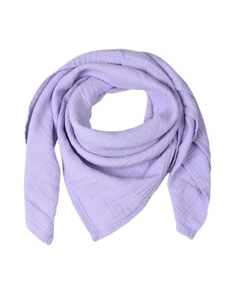 Musselin Welt Halstuch Musselin Halstuch in günstig online kaufen