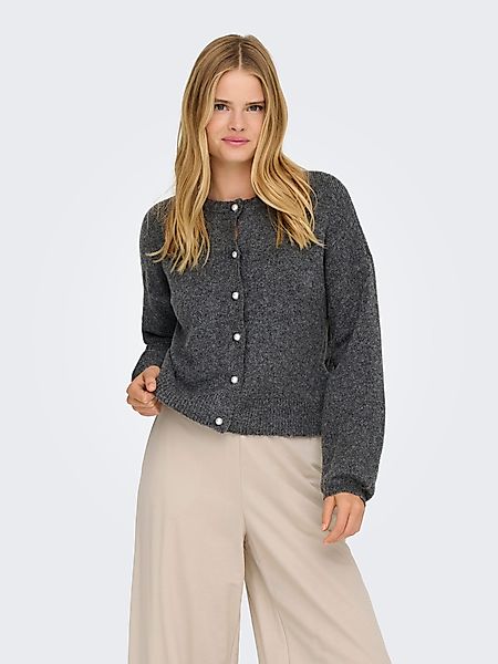 ONLY Strickjacke ONLISABELLA L/S CARDIGAN EX günstig online kaufen