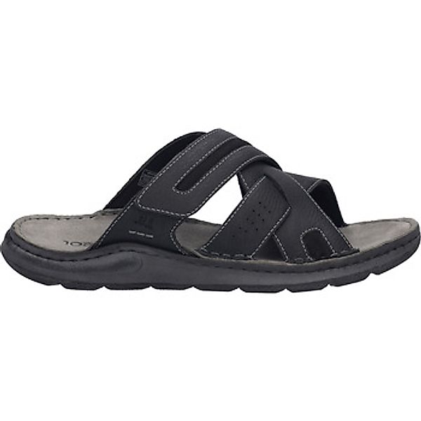 Josef Seibel  Sandalen Maverick 22, schwarz günstig online kaufen