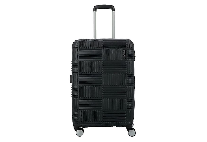 American Tourister® Hartschalen-Trolley Geoblast, 4 Rollen, ABS günstig online kaufen