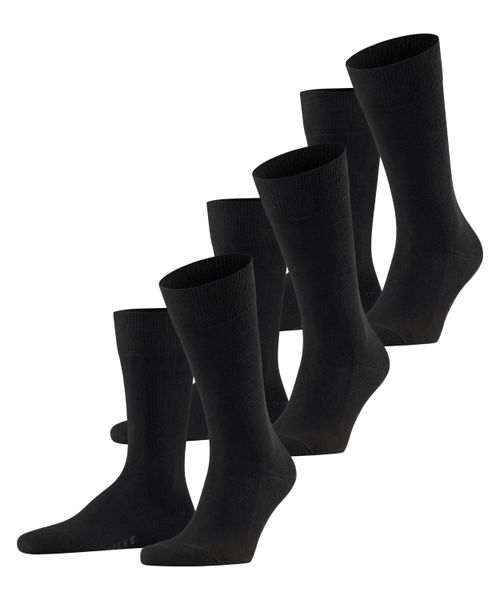 FALKE Socken Family 3-Pack (3-Paar) mit günstig online kaufen