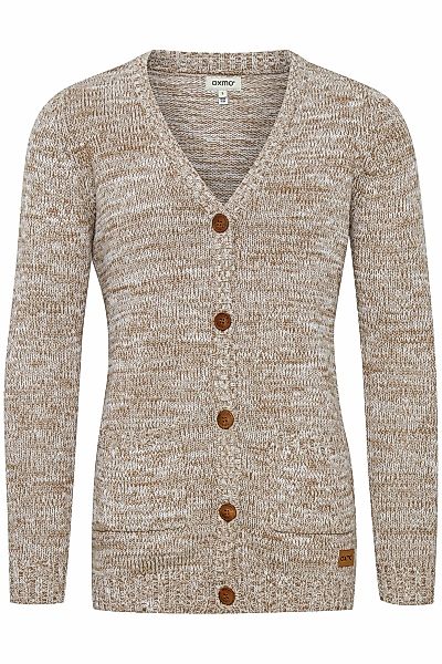 OXMO Strickjacke "Strickjacke OXHilemona" günstig online kaufen