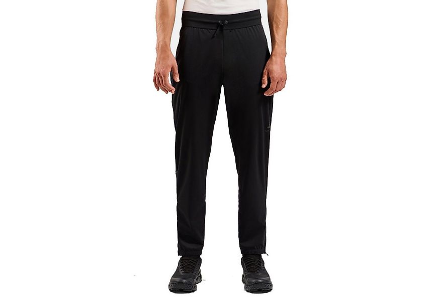 Odlo Lauftights Zeroweight Warm Pant Men 323872-15000 Absoluter Komfort für günstig online kaufen