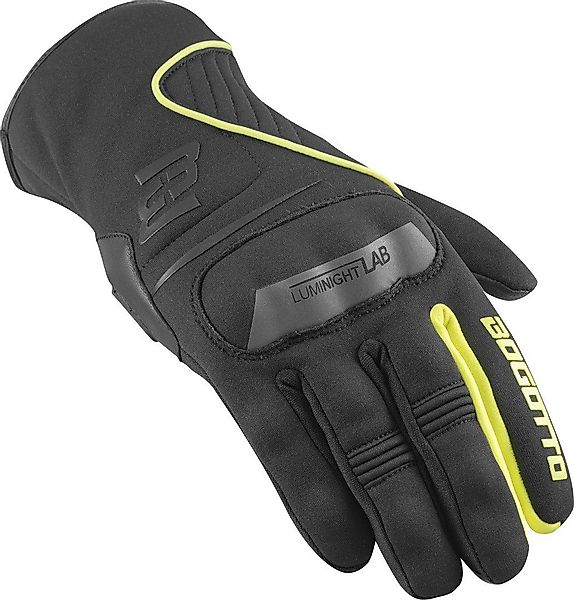 Bogotto Motorradhandschuhe Xantus wasserdichte Winter Motorrad günstig online kaufen