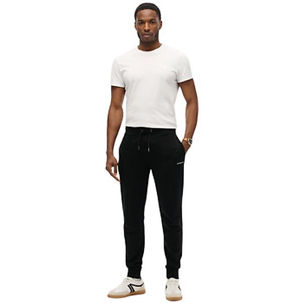 Superdry  Trainingsanzüge Jogging uni günstig online kaufen