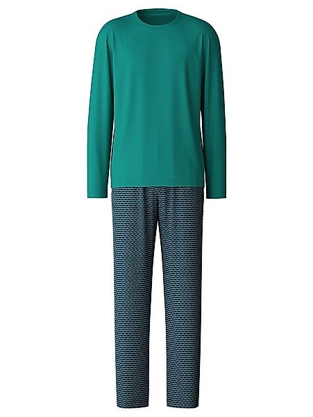 CALIDA Pyjama Cotton Special Herren (2 tlg) günstig online kaufen