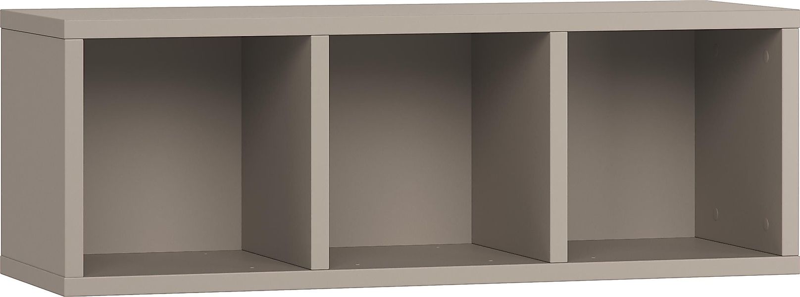 99rooms Wandregal Simplica, Wandregal, Wandschrank, Wohnmöbel, günstig online kaufen