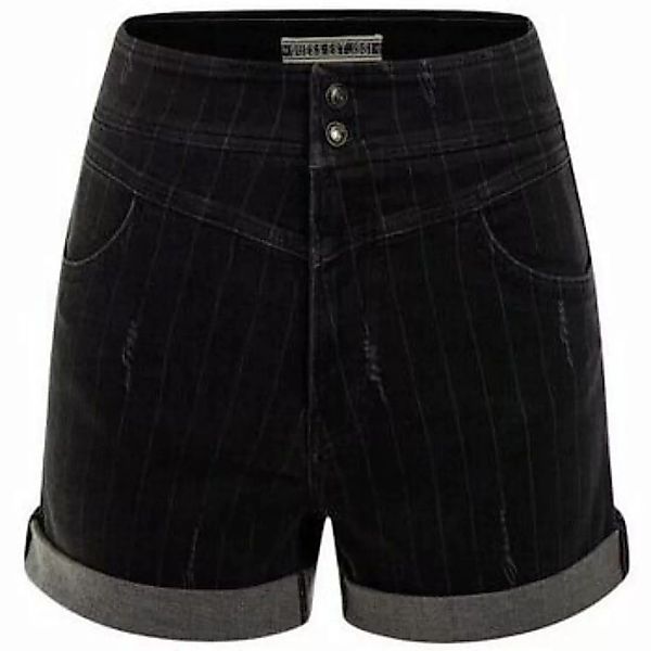 Guess  Shorts W3RD16 D4WL1-PSLO günstig online kaufen