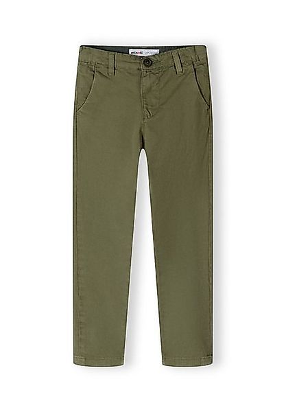 MINOTI Chinohose Chino-Hose (3y-14y) günstig online kaufen