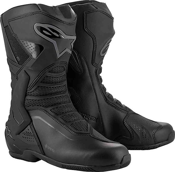 Alpinestars Alpinestars SMX-6 V3 schwarz 44 günstig online kaufen