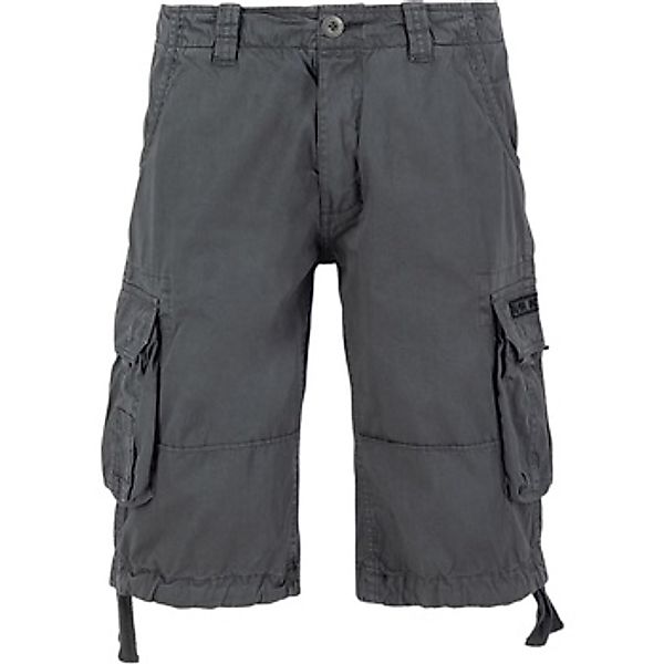 Alpha Industries Shorts Jet Short günstig online kaufen