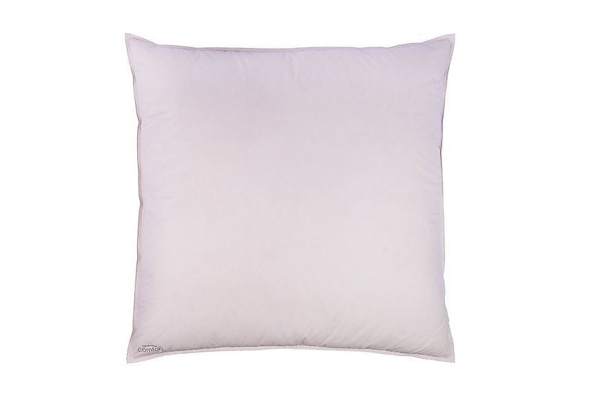 KÜNSEMÜLLER Daunenkissen Comfort, Füllung: 80% neue canadische Daunen & 20% günstig online kaufen