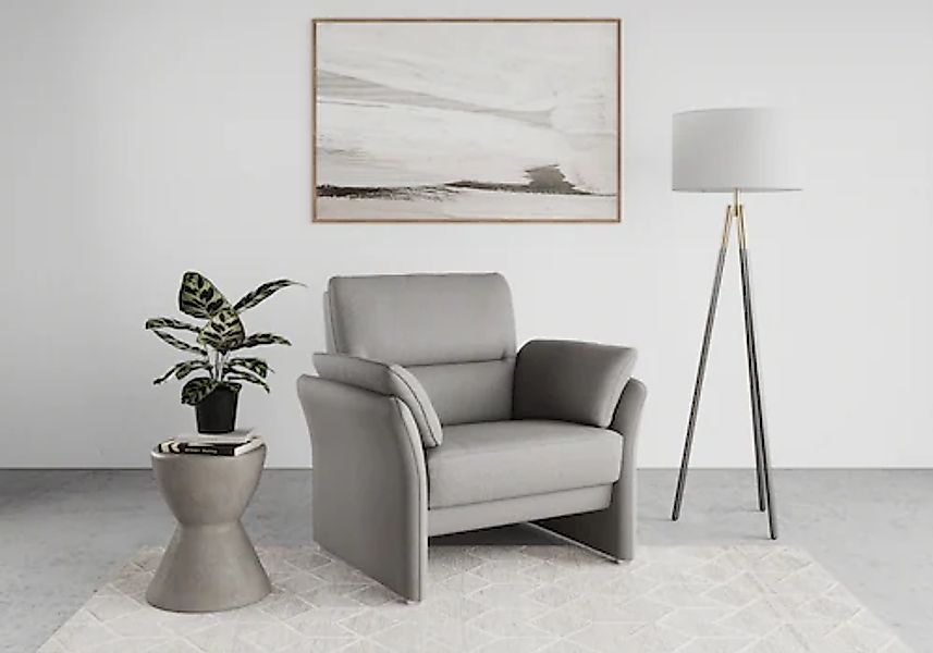 DOMO collection Sessel »Pina Cocktailsessel«, Passender Sessel zur Serie, m günstig online kaufen