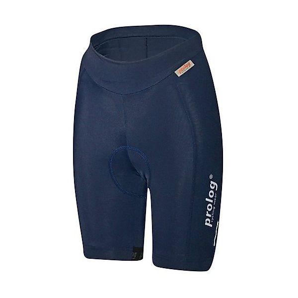 prolog cycling wear Fahrradhose Fahrradhose Damen kurz Sommer „easy fit 1- günstig online kaufen