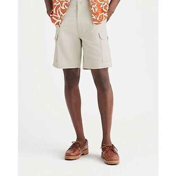 Dockers  Shorts A2260 0019 CARGO SHORT-SAHATA KHAKI günstig online kaufen