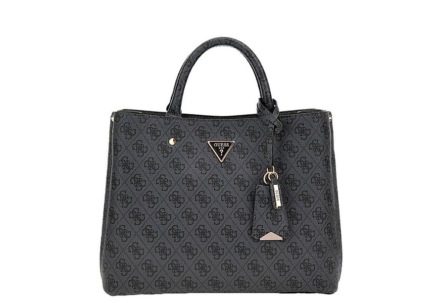 Guess Handtasche Meridian II Girlfriend Satchel günstig online kaufen