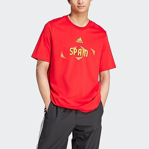 adidas Performance T-Shirt SPAIN TEE günstig online kaufen