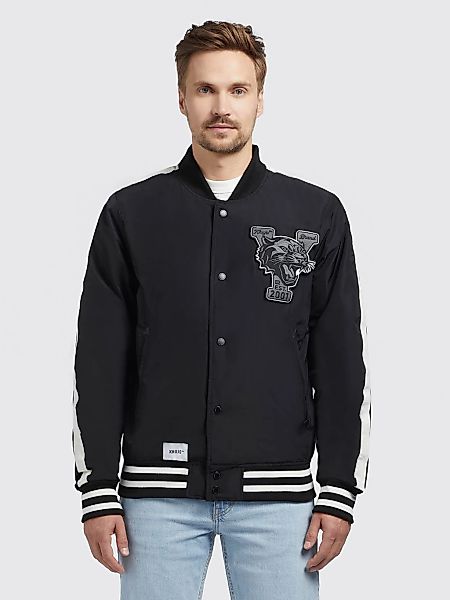 khujo Collegejacke "TIAN" günstig online kaufen